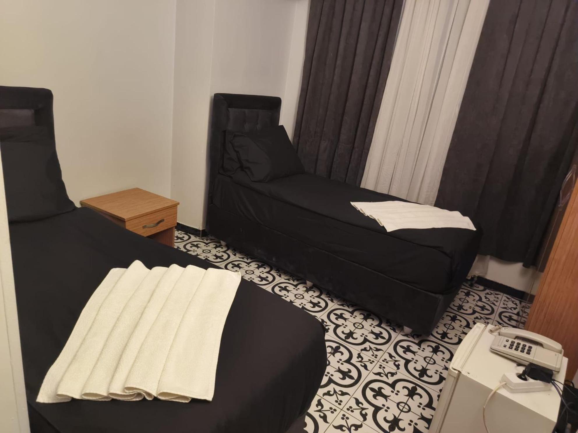 Reydel Hotel Istambul Extérieur photo