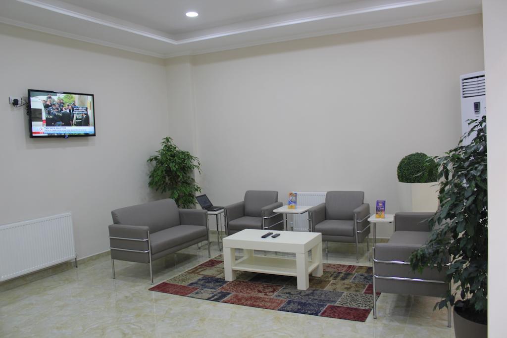 Reydel Hotel Istambul Extérieur photo